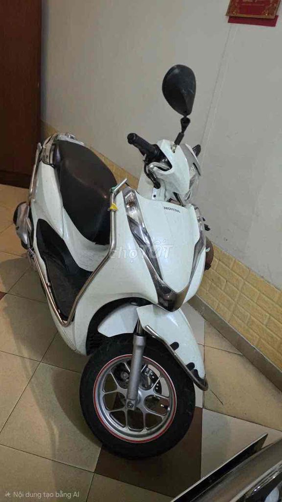 Honda Lead 2017 - ảnh 1