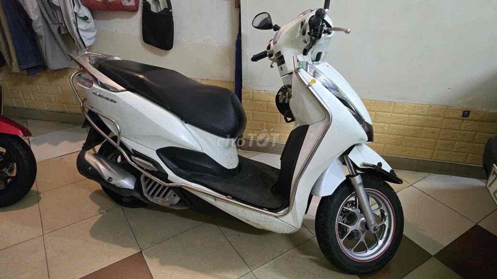 Honda Lead 2017 - ảnh 2
