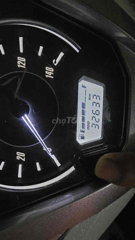 Honda Lead 2017 - ảnh 3