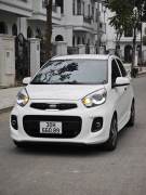 Kia Morning Luxury 2022 - ảnh 1
