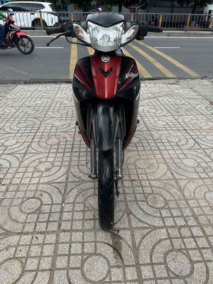 Yamaha Sirius 2011 - ảnh 1