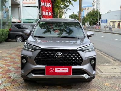 Toyota 2024 - ảnh 1