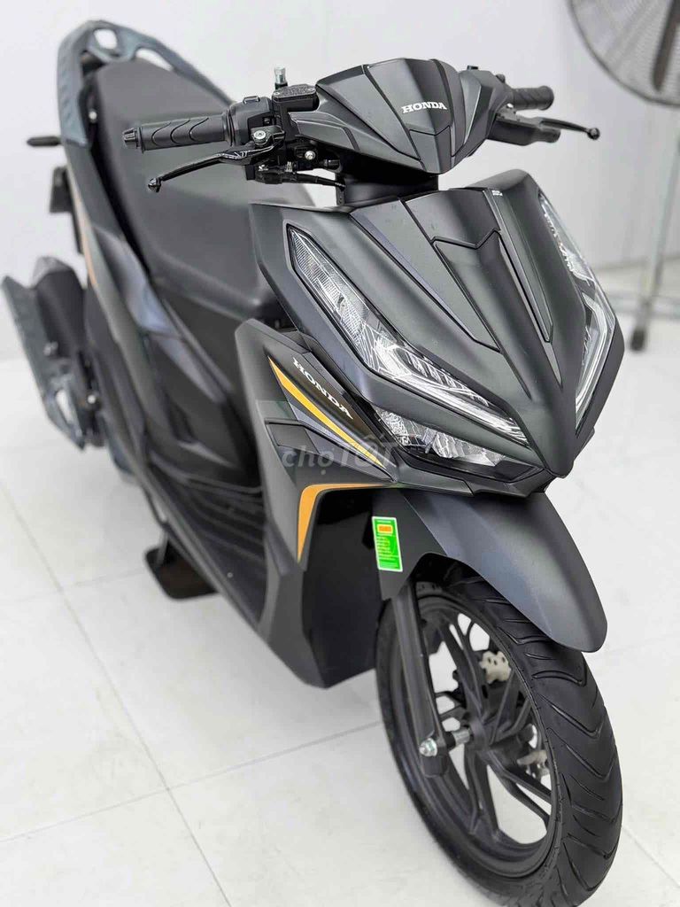 Honda Vario 2025 - ảnh 1