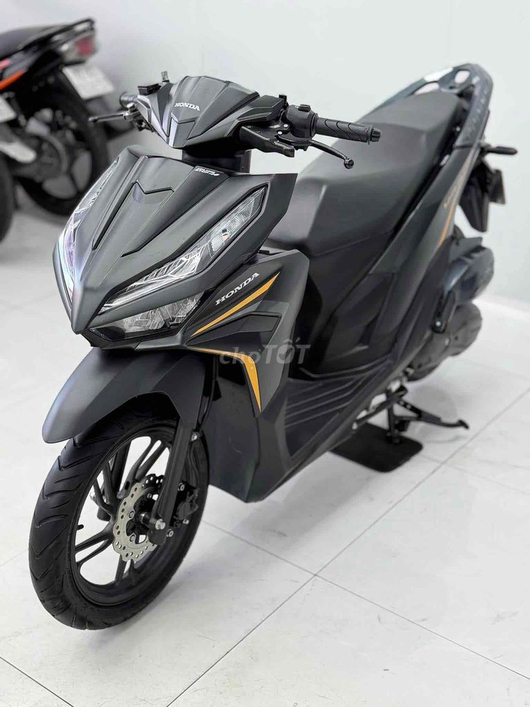Honda Vario 2025 - ảnh 2