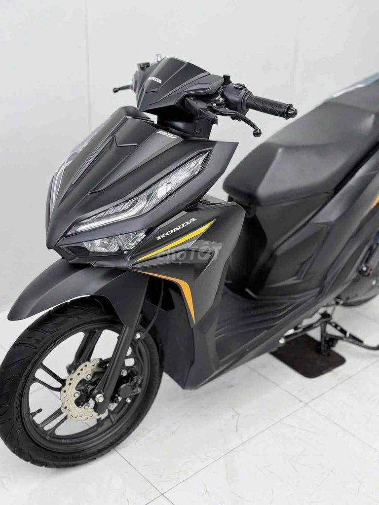 Honda Vario 2025 - ảnh 3