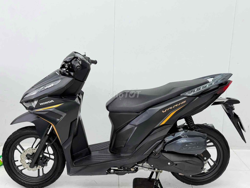 Honda Vario 2025 - ảnh 4