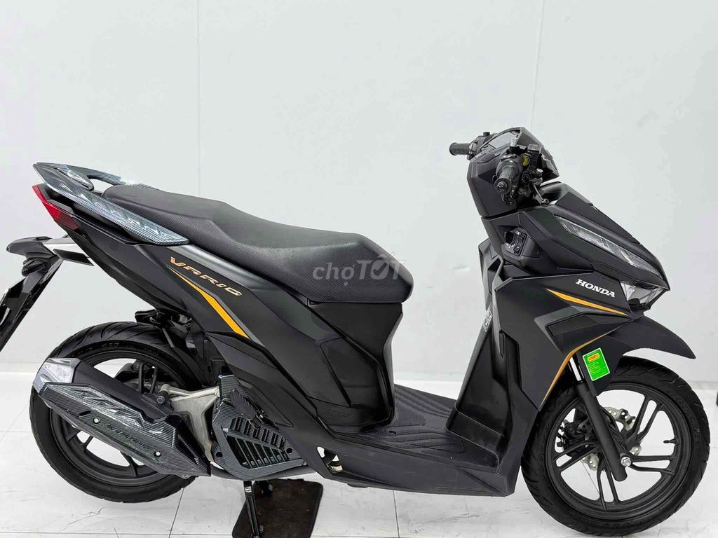 Honda Vario 2025 - ảnh 5