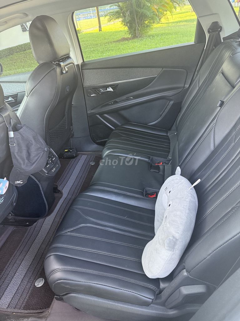 Peugeot 5008 2018 - ảnh 3