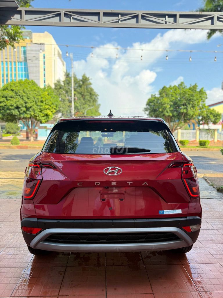 Hyundai Creta 2024 - ảnh 2