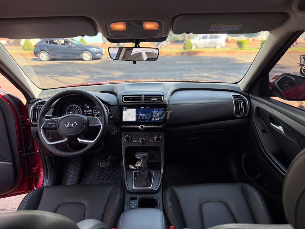 Hyundai Creta 2024 - ảnh 3
