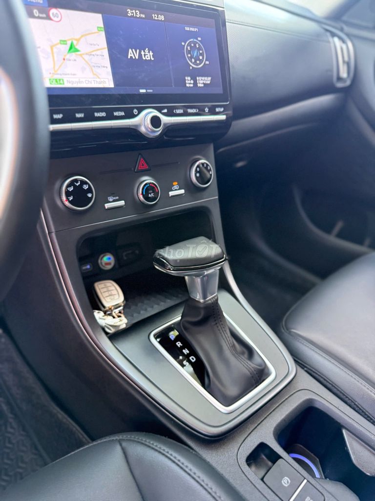 Hyundai Creta 2024 - ảnh 4