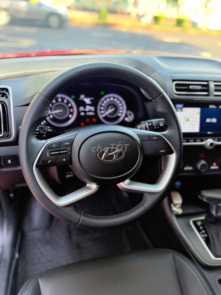 Hyundai Creta 2024 - ảnh 5
