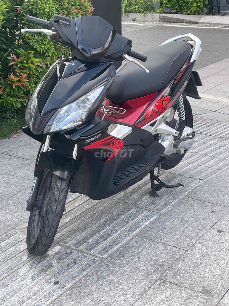 Honda Air Blade 2008 - ảnh 1