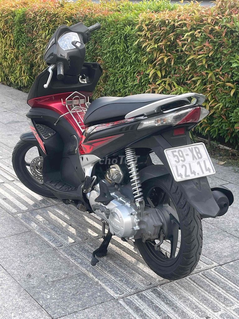 Honda Air Blade 2008 - ảnh 3