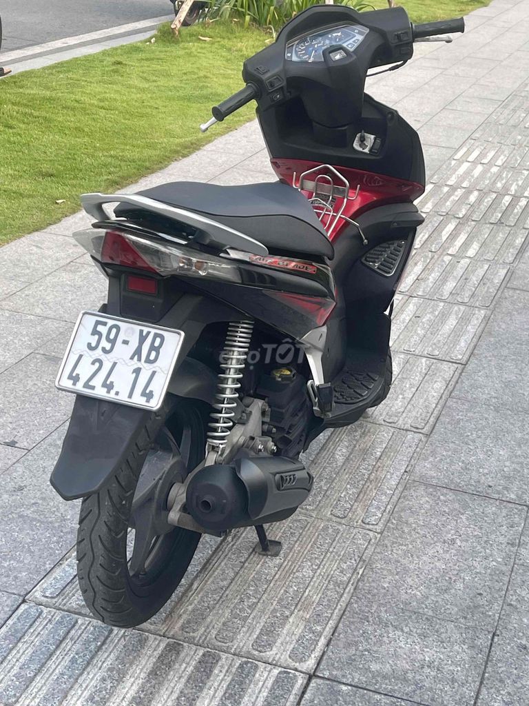 Honda Air Blade 2008 - ảnh 4