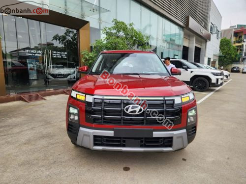 Hyundai Creta Cao cấp 1.5 AT 2026 - ảnh 2
