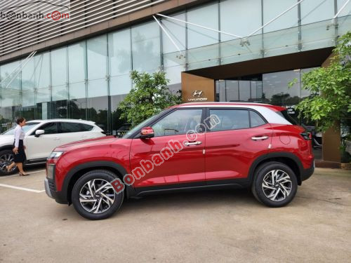 Hyundai Creta Cao cấp 1.5 AT 2026 - ảnh 3