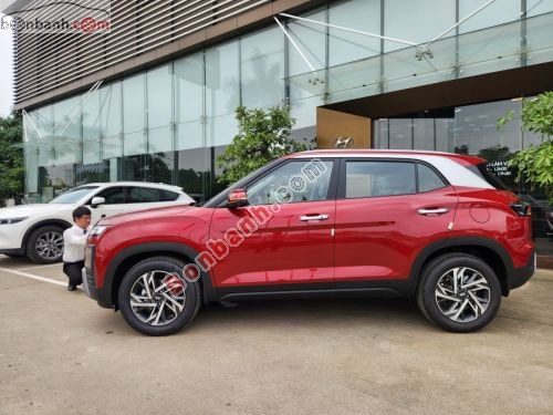 Hyundai Creta Cao cấp 1.5 AT 2026 - ảnh 5