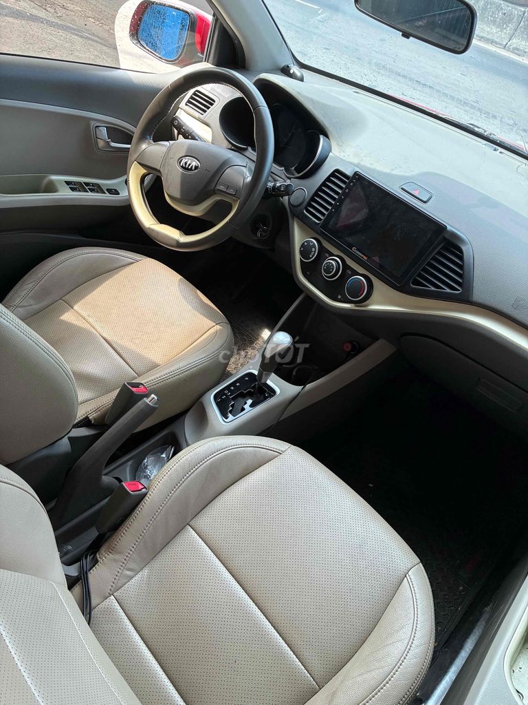 Kia Morning 2020 - ảnh 3