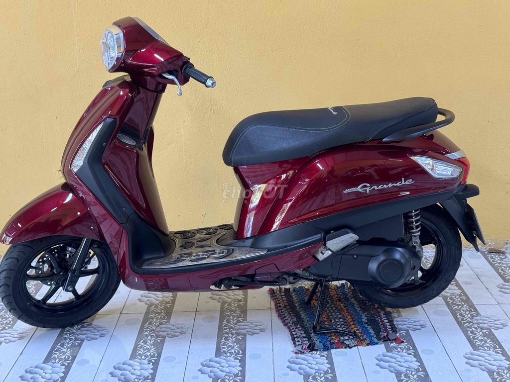 Yamaha Grande 2017 - ảnh 1