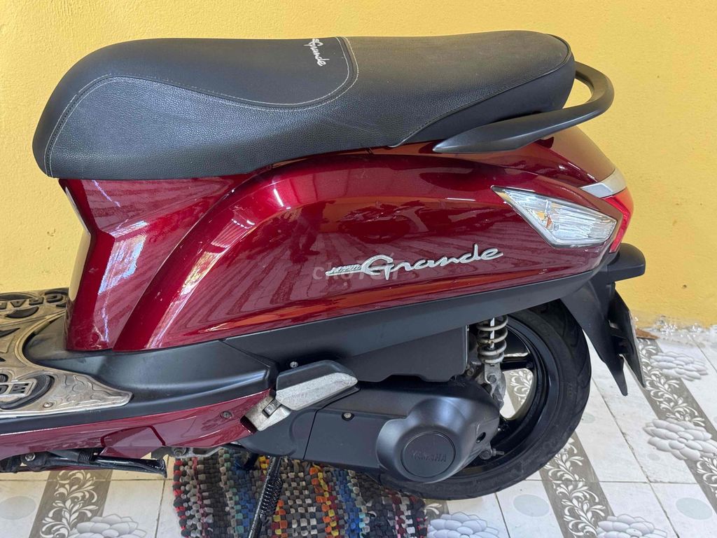 Yamaha Grande 2017 - ảnh 4