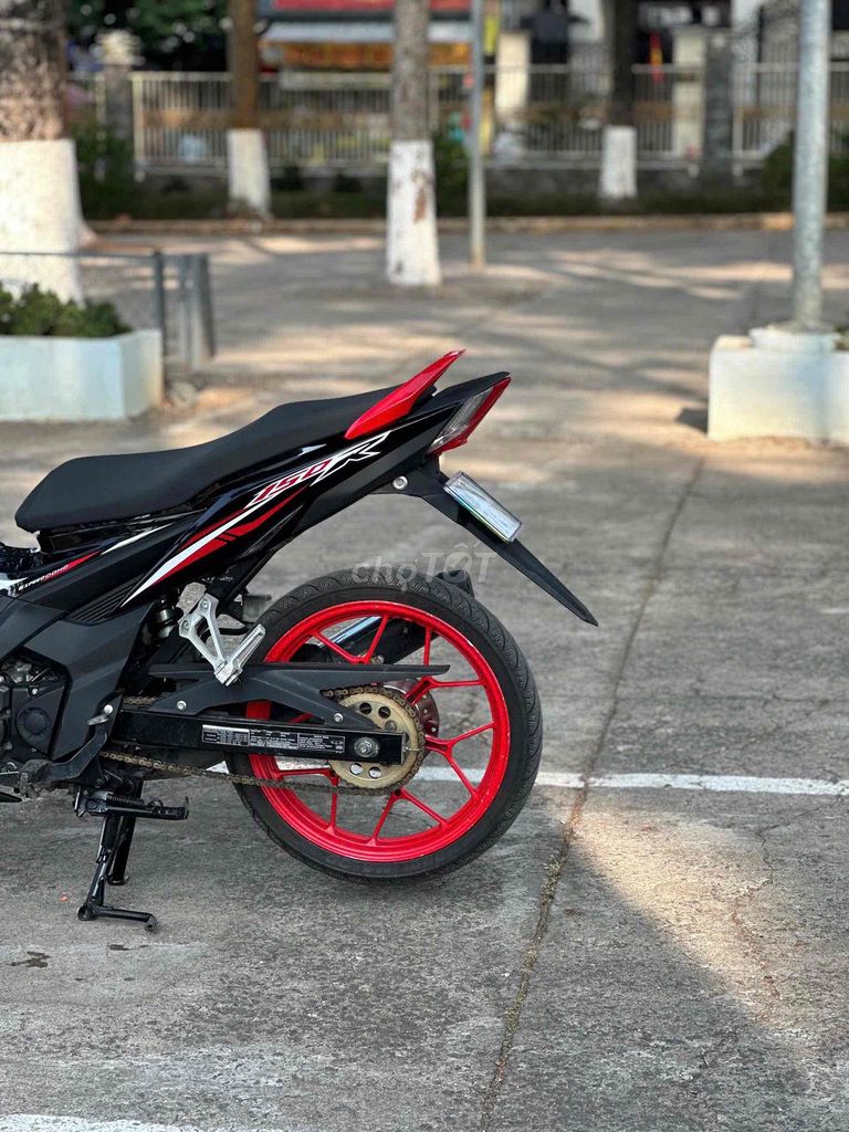 Honda Sonic 2019 - ảnh 2
