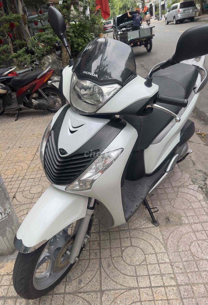 Honda SH 2009 - ảnh 1