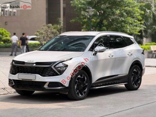 Kia Sportage 2025 - ảnh 2