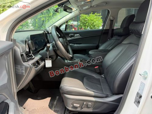 Kia Sportage 2025 - ảnh 5