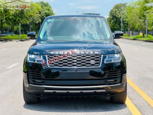 Land Rover 2018 - ảnh 1