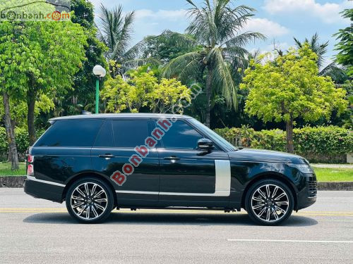 Land Rover 2018 - ảnh 3
