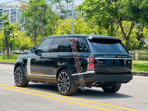 Land Rover 2018 - ảnh 4