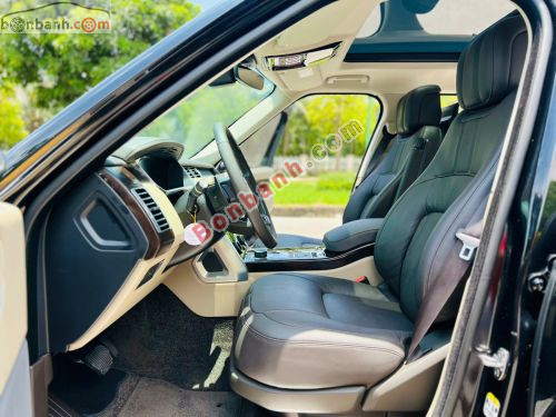 Land Rover 2018 - ảnh 5