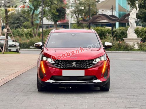 Peugeot 3008 AL 2022 - ảnh 1