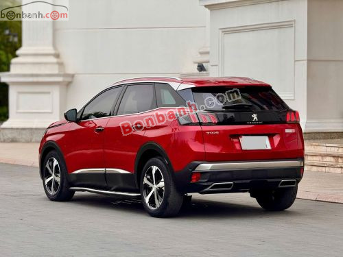 Peugeot 3008 AL 2022 - ảnh 4