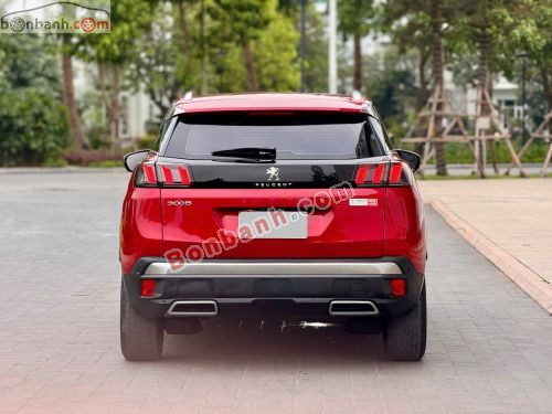 Peugeot 3008 AL 2022 - ảnh 5