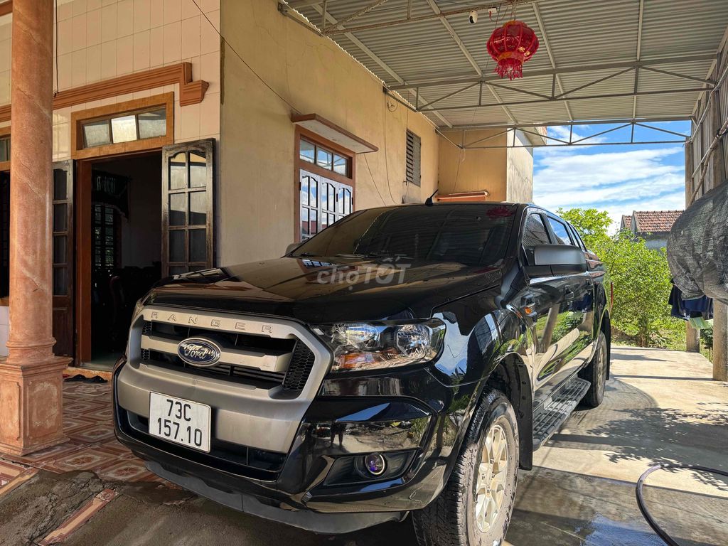 Ford Ranger 2017 - ảnh 2