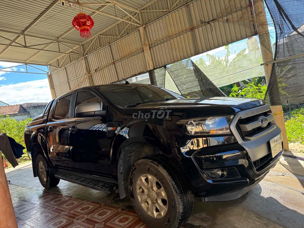 Ford Ranger 2017 - ảnh 4