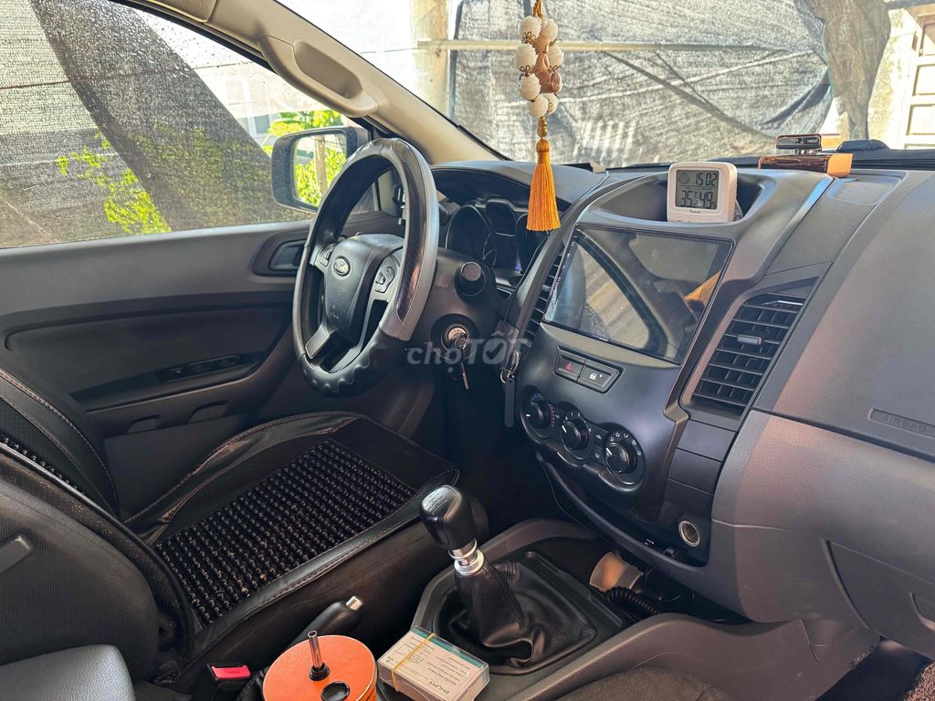 Ford Ranger 2017 - ảnh 5
