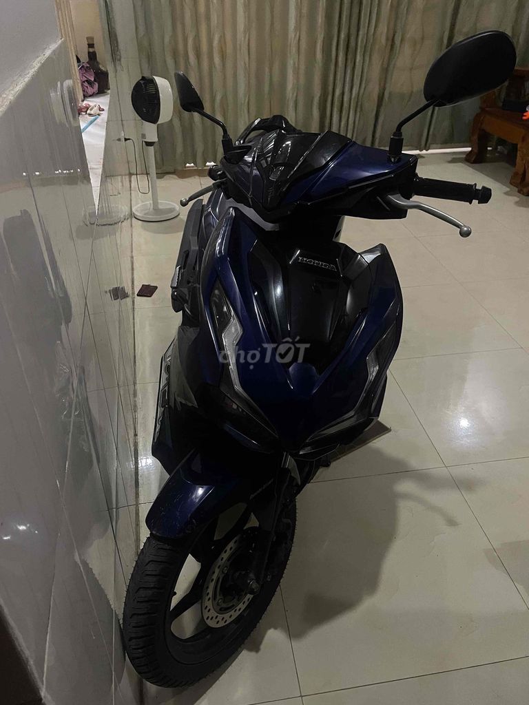 Honda Air Blade 2023 - ảnh 2
