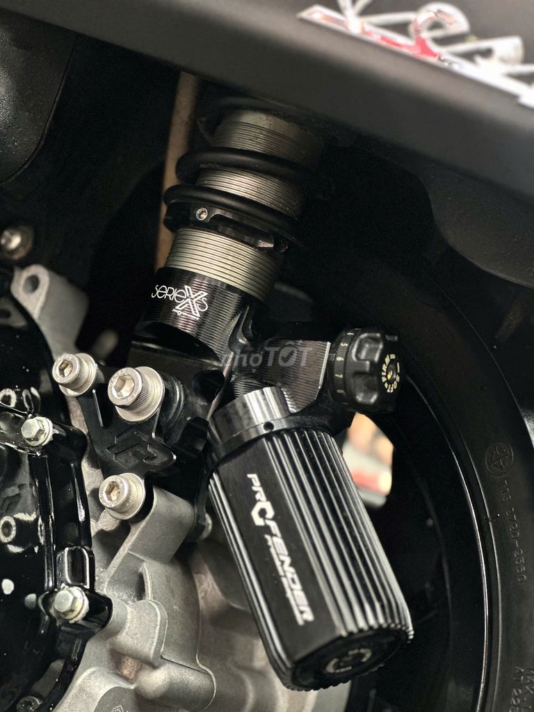Piaggio Vespa 2019 - ảnh 3