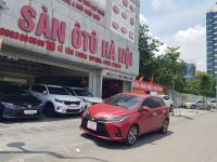 Toyota Yaris G 1.5 AT 2021 - ảnh 1