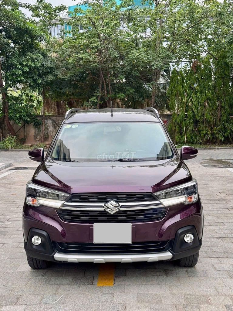 Suzuki 2020 - ảnh 1