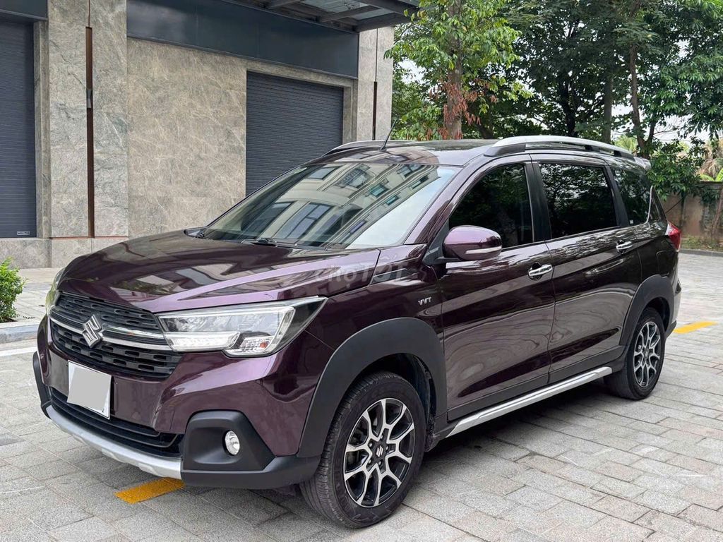 Suzuki 2020 - ảnh 2