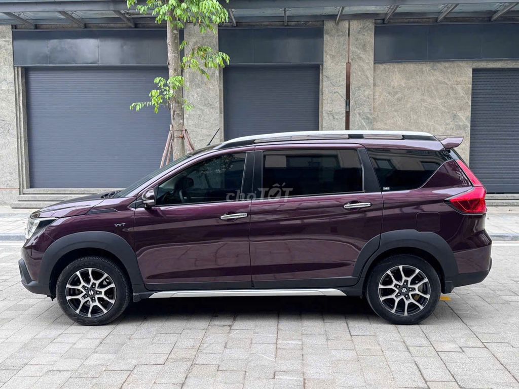 Suzuki 2020 - ảnh 3
