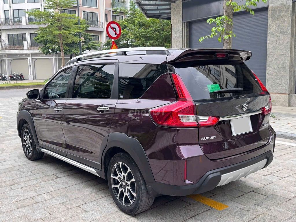 Suzuki 2020 - ảnh 4