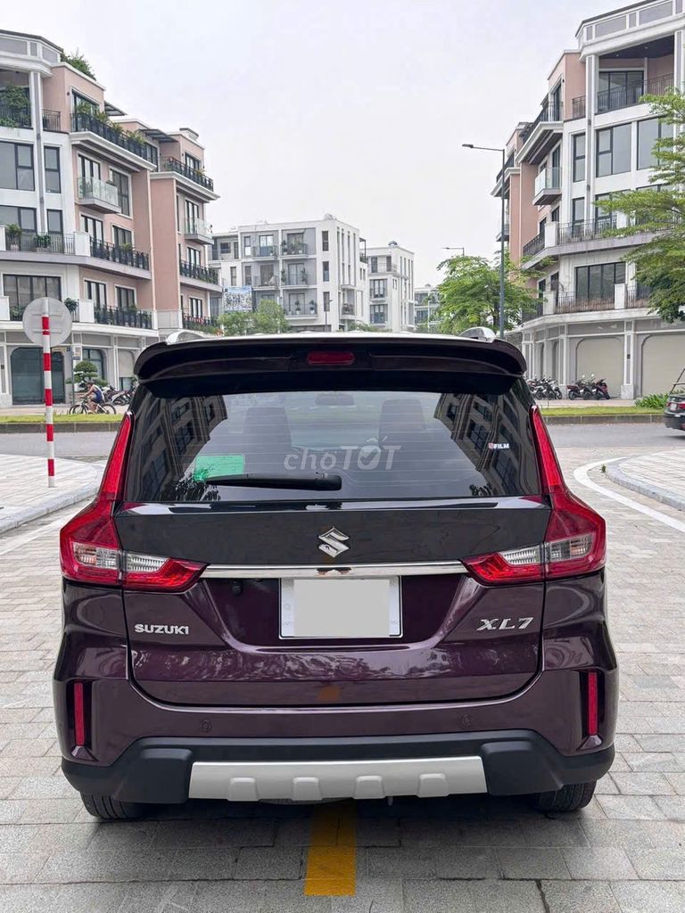 Suzuki 2020 - ảnh 5