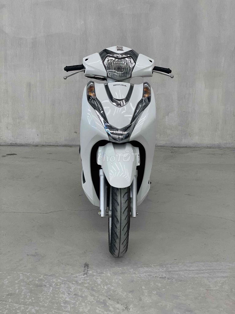 Honda Lead 2023 - ảnh 1