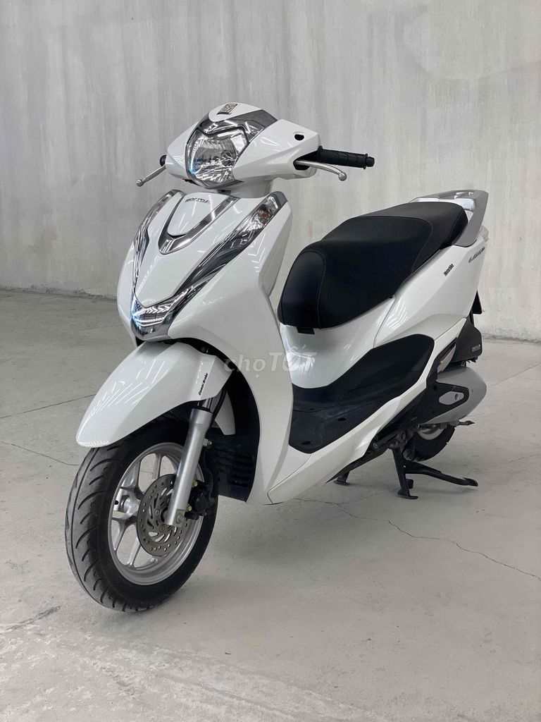 Honda Lead 2023 - ảnh 2