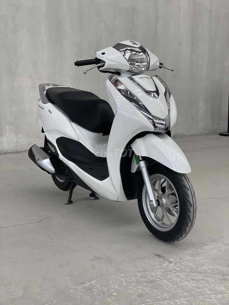 Honda Lead 2023 - ảnh 3